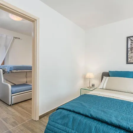 Διαμέρισμα Ire 4 Persone By Interhome *