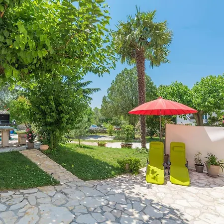 Διαμέρισμα Ire 4 Persone By Interhome Karšete