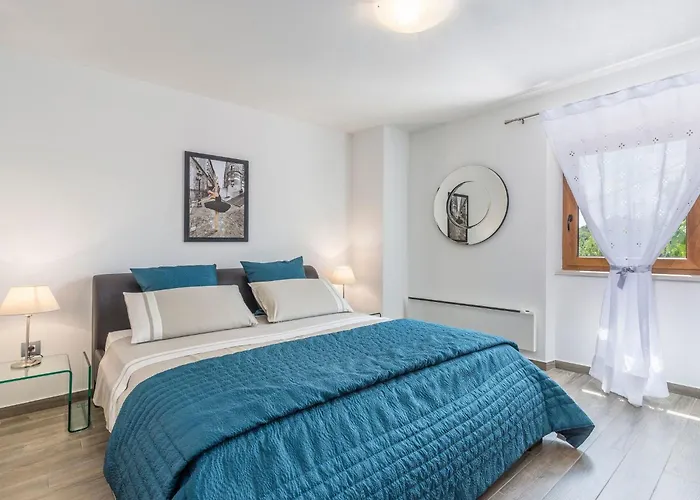 Ire 4 Persone By Interhome * Karsete