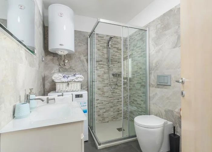 Ire 4 Persone By Interhome Apartment