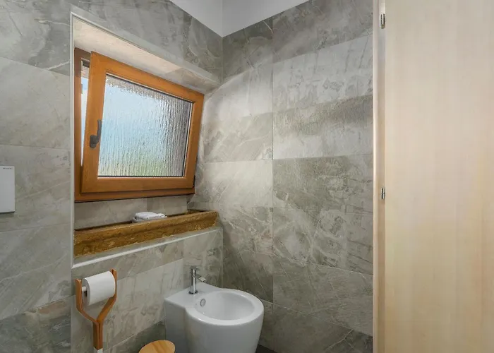 Ire 4 Persone By Interhome * Karsete