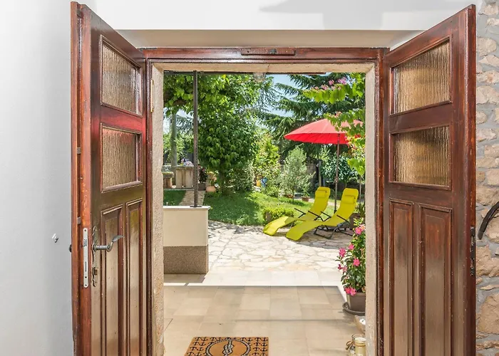 Ire 4 Persone By Interhome *