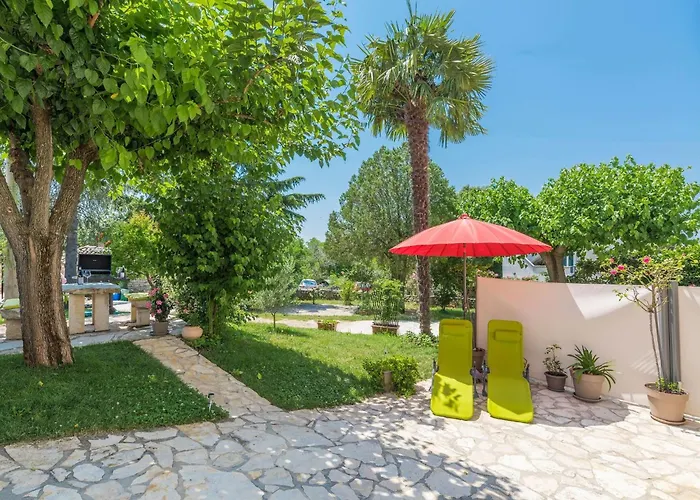 Apartment Ire 4 Persone By Interhome Karsete