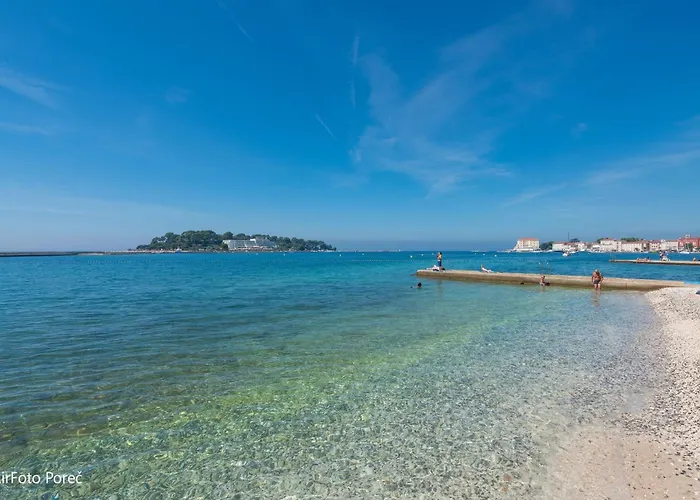 Ire 4 Persone By Interhome Apartman Karsete