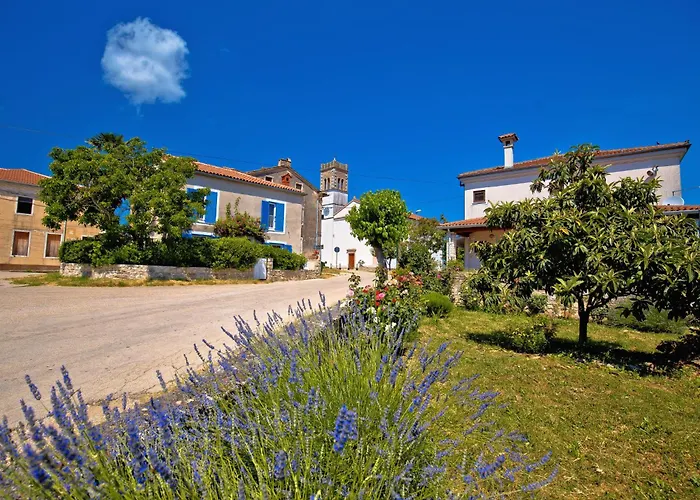 Ire 4 Persone By Interhome Apartman *