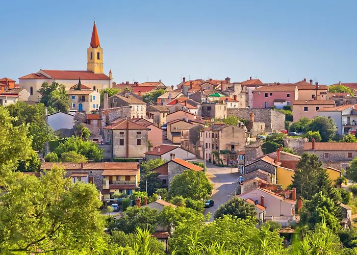 Ire 4 Persone By Interhome Karsete