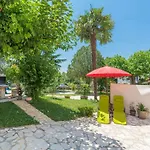 Appartamento Ire 4 Persone By Interhome Karšete