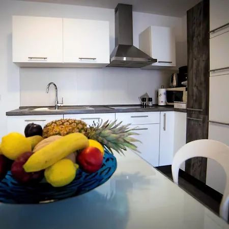 Ire 4 Persone By Interhome 아파트 Karšete