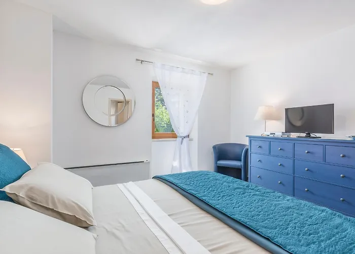 Ire 4 Persone By Interhome Appartement *